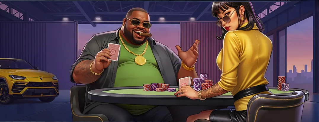 Mafia Casino DE.